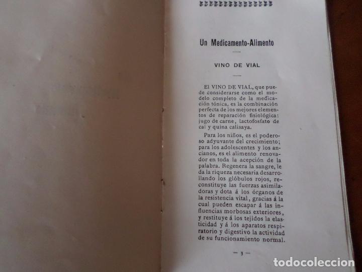 Libros: VINO DE VIAL - Foto 12
