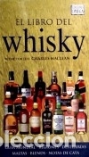 Libros: EL LIBRO DEL WHISKY - MacLean, C. - Foto 1