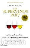 Libros: LOS SUPERVINOS 2017 - JOAN C.MARTIN - Foto 1