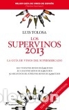 Libros: Los supervinos 2013 - Tolosa, Luis - Foto 1