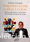 Libros: Viajando entre ca&ntilde;as y copas - Laureano de Lorenzo - Foto 1