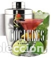 Libros: Cocina con forma. C&oacute;cteles y combinados - Tikal, Equipo - Foto 1