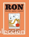Libros: Ron: Mezclar, agitar, remover - Jones, Dan - Foto 1