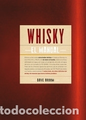Libros: Whisky. El manual - Broom, Dave - Foto 1