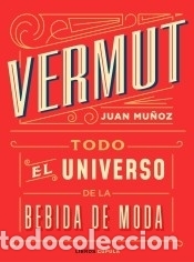 Libros: Vermut - Mu&ntilde;oz Ramos, Juan - Foto 1