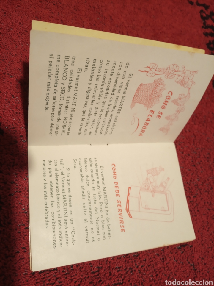 Libros: Librito - Foto 1