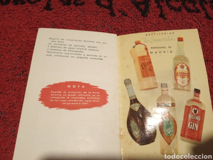 Libros: Librito - Foto 6