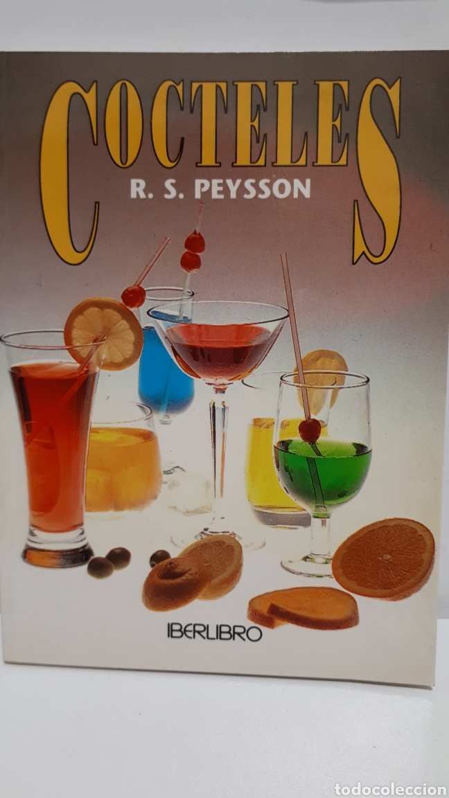Libros: Cocteles - Foto 1