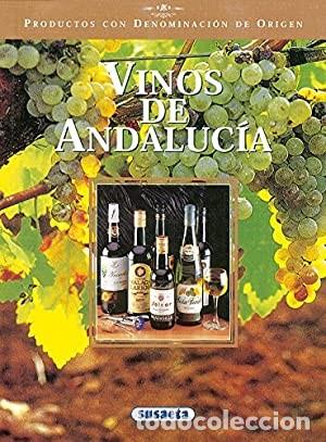 Libros: LOTE DE 7 LIBROS VINOS DE ESPA&Ntilde;A. - Foto 2