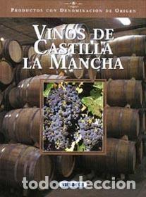 Libros: LOTE DE 7 LIBROS VINOS DE ESPA&Ntilde;A. - Foto 3