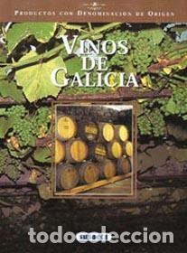 Libros: LOTE DE 7 LIBROS VINOS DE ESPA&Ntilde;A. - Foto 4