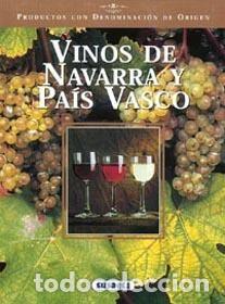 Libros: LOTE DE 7 LIBROS VINOS DE ESPA&Ntilde;A. - Foto 5
