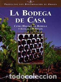 Libros: LOTE DE 7 LIBROS VINOS DE ESPA&Ntilde;A. - Foto 7