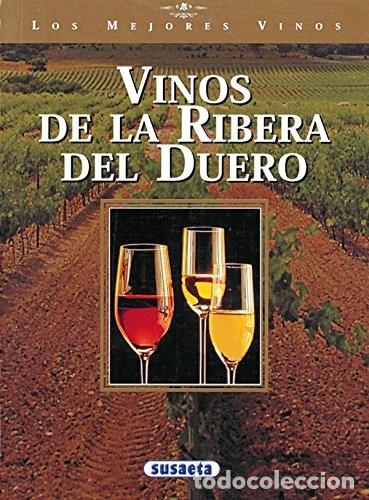 Libros: LOTE DE 7 LIBROS VINOS DE ESPA&Ntilde;A. - Foto 1