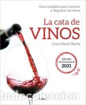 Libros: La cata de vinos - Barba, Llu&iacute;s Manel - Foto 1