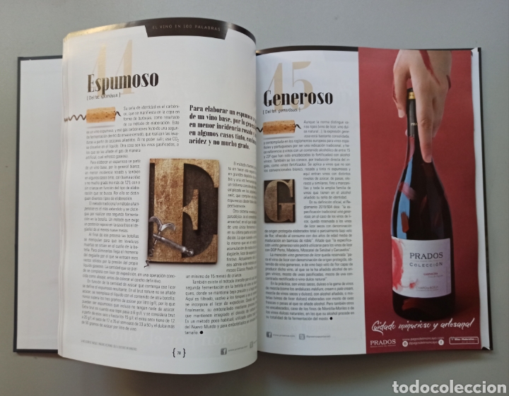 Libros: LIBRO DE INICIO A LA ENOLOGIA - Foto 2