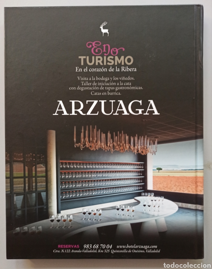 Libros: LIBRO DE INICIO A LA ENOLOGIA - Foto 4