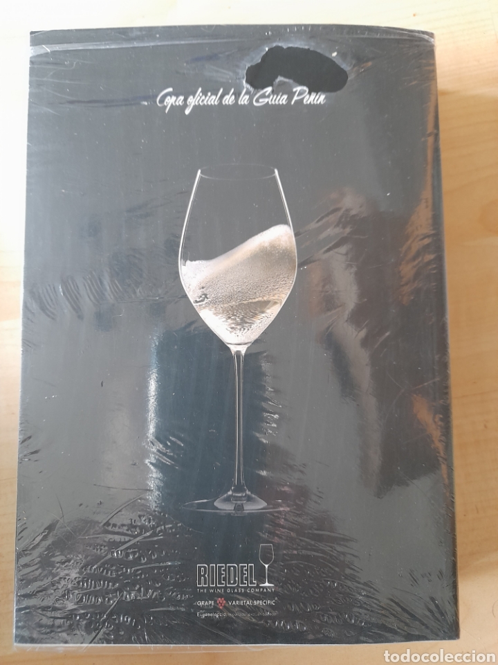 Libros: Vinos de Espa&ntilde;a 2020 - Foto 1