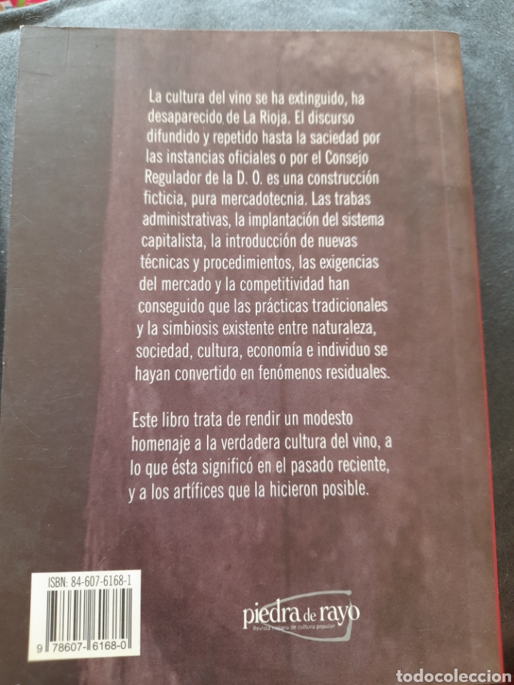 Libros: De la bodega al merendero. I&ntilde;igo J&aacute;uregui Ezquibrla - Foto 2