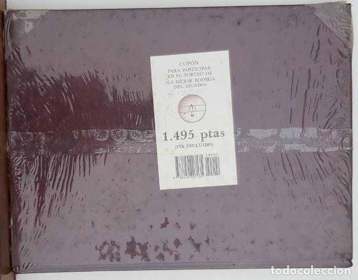 Libros: VINOS DE RIOJA,2 VOL.-ORBIS, S.A. EDICIONES- AA.VV - Foto 2