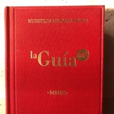 Libros: LA GUÍA TODO VINO 2009, 1300 PÁGINAS