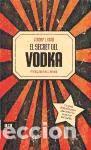Libros: El secret del vodka - Vador Llad&oacute; Trens - Foto 1