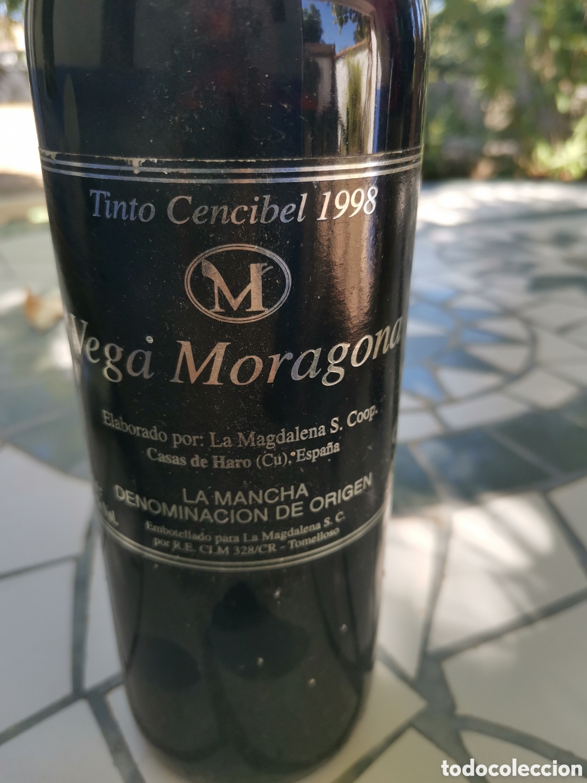 Libros: Vino Vega Moragona - Foto 1