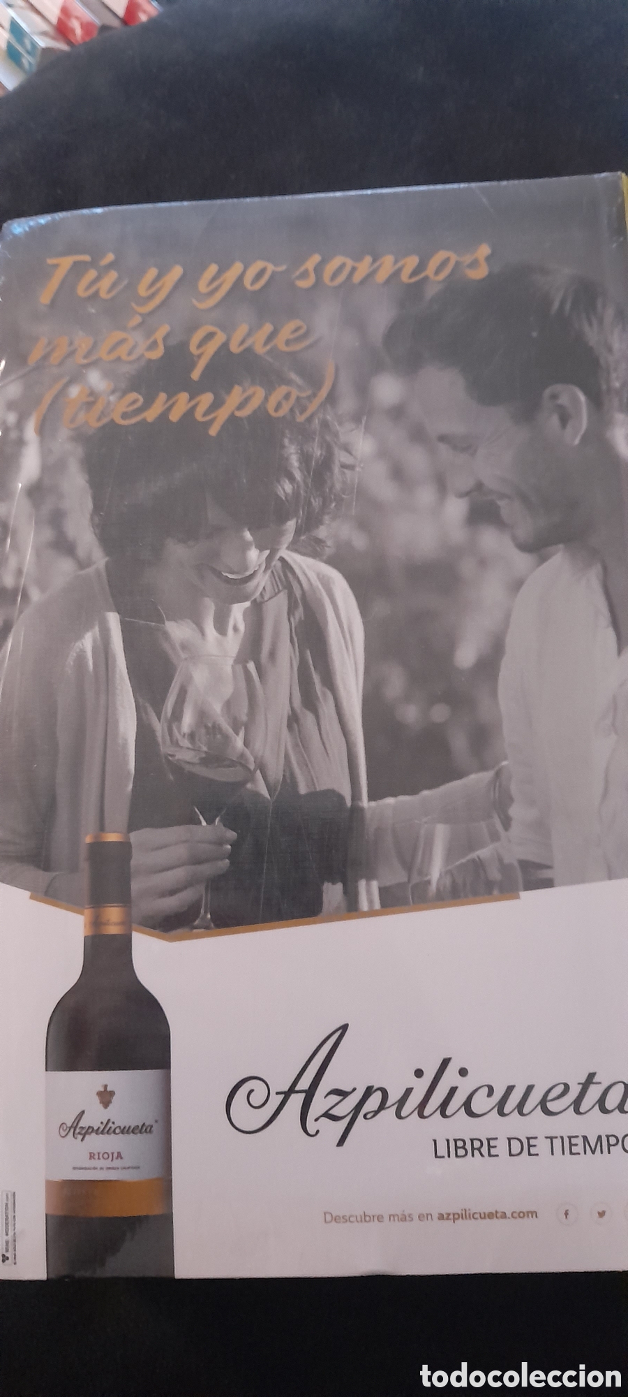 Libros: Gu&iacute;a vinos gourmets 2019 - Foto 2