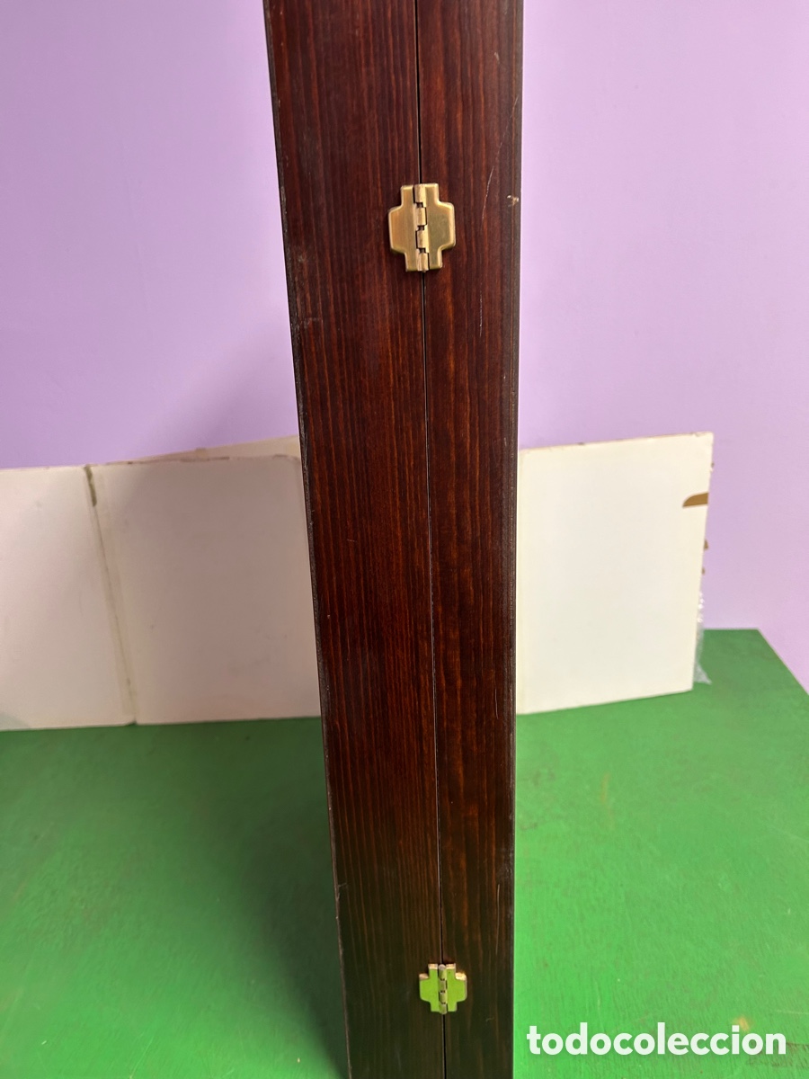Libros: ESTUCHE MADERA BODEGAS TORRES N&Uacute;MERO 3 - Foto 4
