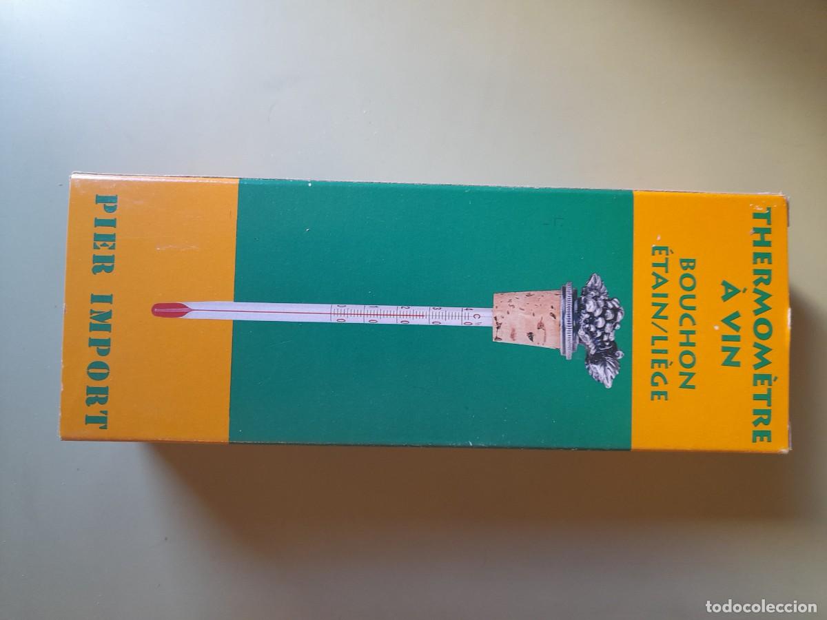 Libros: TERM&Oacute;METRO PARA VINOS (LOT B) - Foto 2