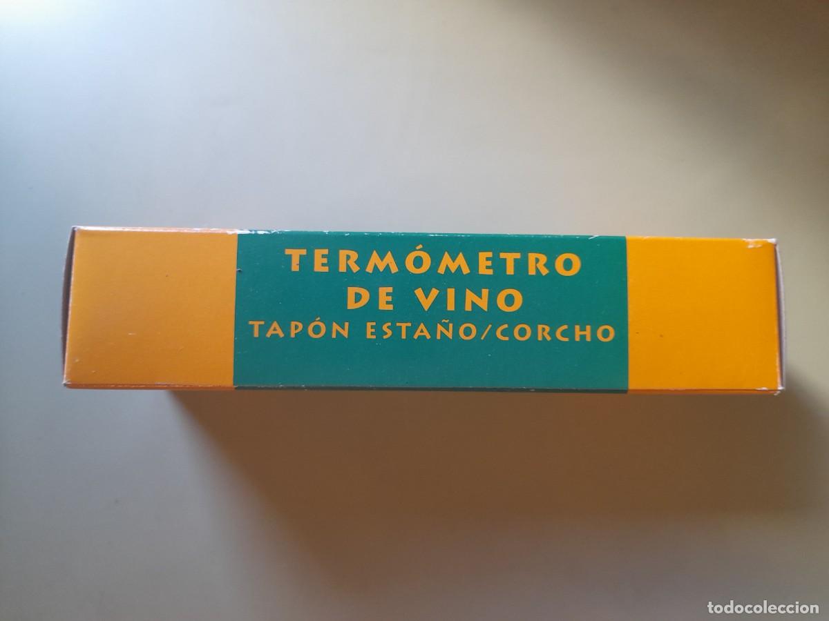 Libros: TERM&Oacute;METRO PARA VINOS (LOT B) - Foto 3