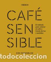 Libros: Caf&eacute; sensible - Ossenblok, Kim - Foto 1