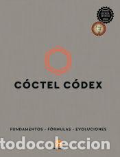 Libros: C&oacute;ctel C&oacute;dex - Alex Day - Foto 1