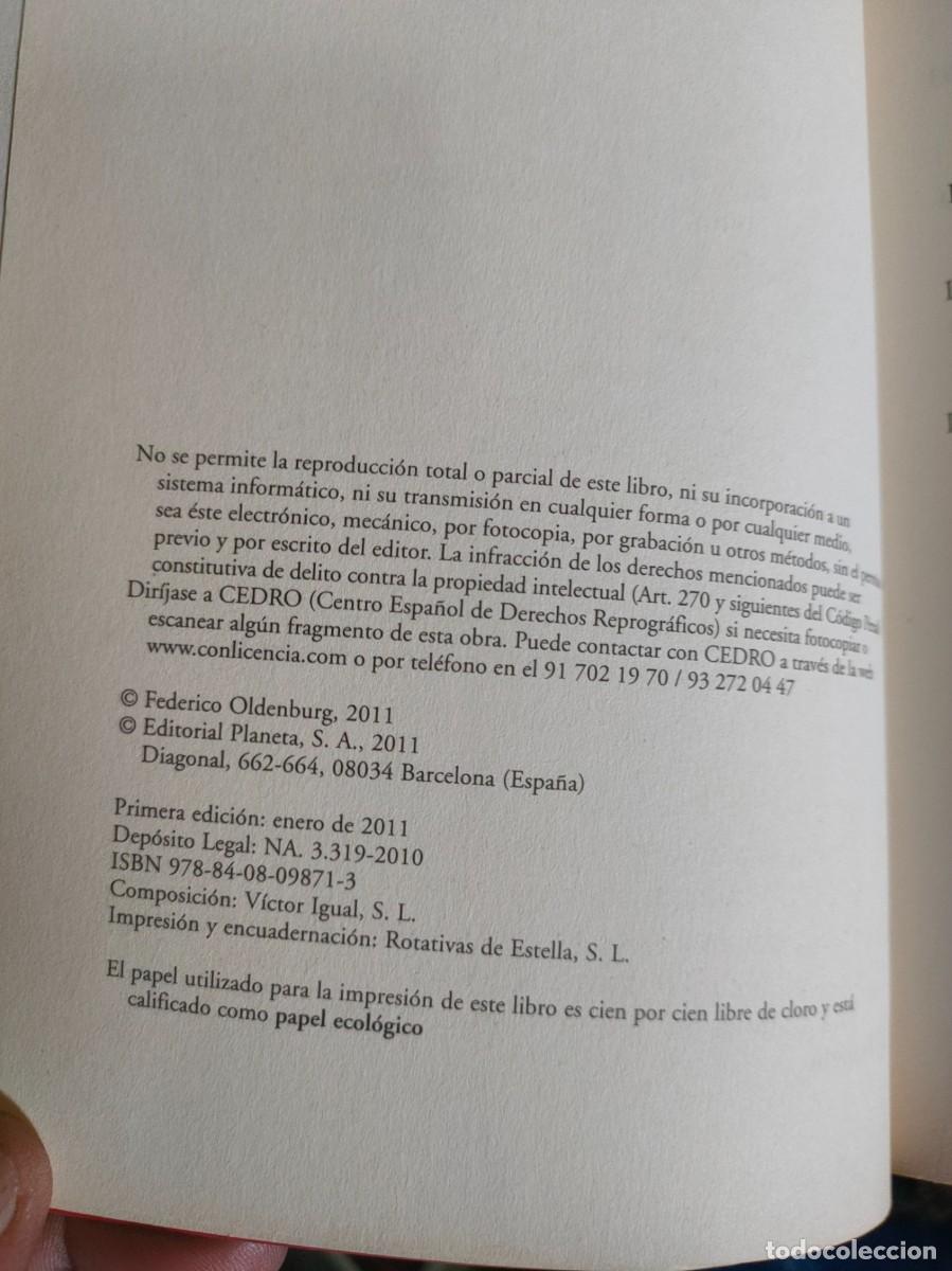 Libros: Saber de vino en 3 horas. Edit. Planeta. - Foto 3