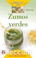 Libros: Zumos verdes - VV.AA. - Foto 1