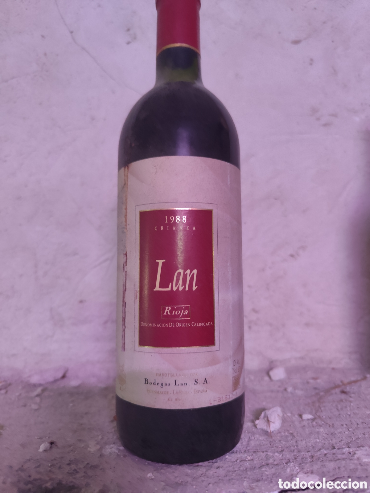 Libros: Vinos de mas de 40 a&ntilde;os - Foto 4