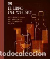 Libros: El libro del Whisky - DK - Foto 1