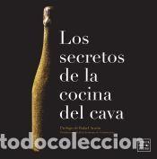 Libros: Cocinando con cava - AA. VV.
