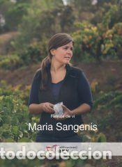 Libros: Maria Sangen&iacute;s - Troyano Puig, Ruth - Foto 1