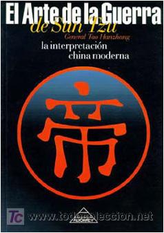 Libros: El arte de la guerra. Sun Tzu - Foto 1