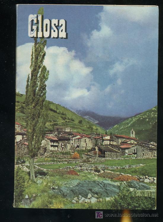 Libros: GLOSA-REVISTA DE ACTUALIDAD Y AMENIDADES PARA LA CLASE MEDICA ESPA&Ntilde;OLA,A&Ntilde;O VII ,NUM 68,1960