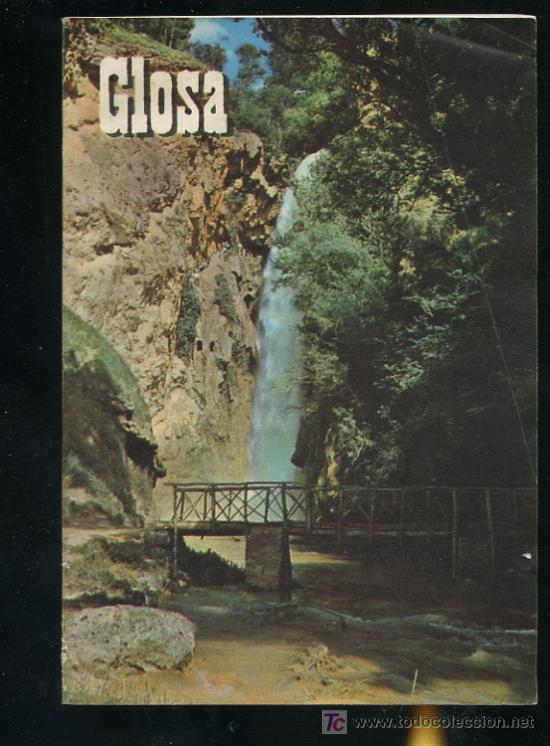 Libros: GLOSA-REVISTA DE ACTUALIDAD Y AMENIDADES PARA LA CLASE MEDICA ESPA&Ntilde;OLA,A&Ntilde;O VIII ,NUM 81,1961