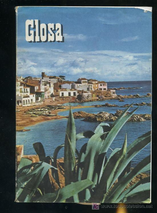 Libros: GLOSA-REVISTA DE ACTUALIDAD Y AMENIDADES PARA LA CLASE MEDICA ESPA&Ntilde;OLA,A&Ntilde;O VI,NUM 62,1959