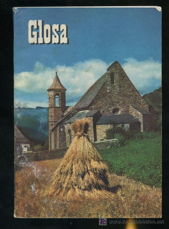 Libros: GLOSA-REVISTA DE ACTUALIDAD Y AMENIDADES PARA LA CLASE MEDICA ESPA&Ntilde;OLA,A&Ntilde;O VII,NUM 77,1960