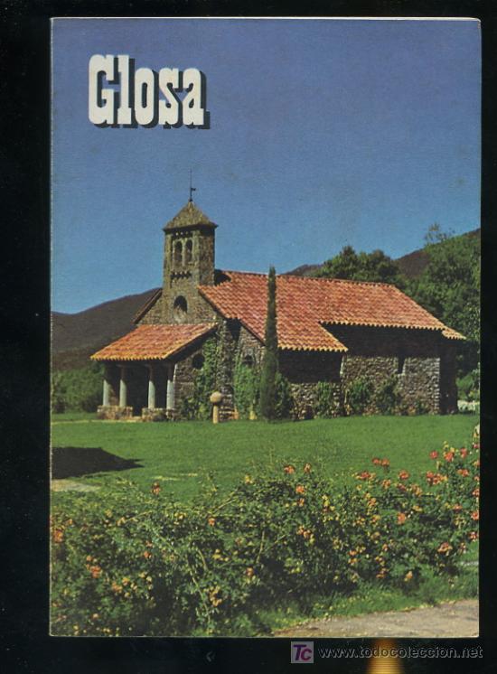 Libros: GLOSA-REVISTA DE ACTUALIDAD Y AMENIDADES PARA LA CLASE MEDICA ESPA&Ntilde;OLA,A&Ntilde;O VII,NUM 69,1960