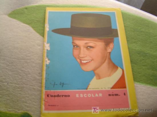 Libros: Cuaderno de Marisol - Foto 1