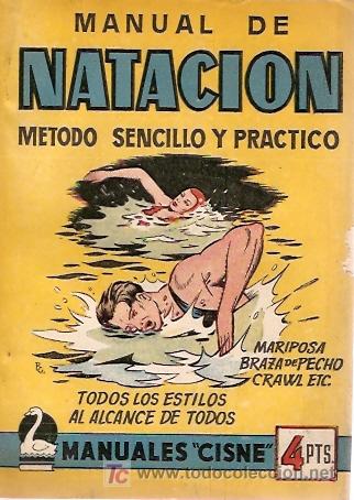 Libros: MANUALES CISNE N&ordm; 17 - Foto 1