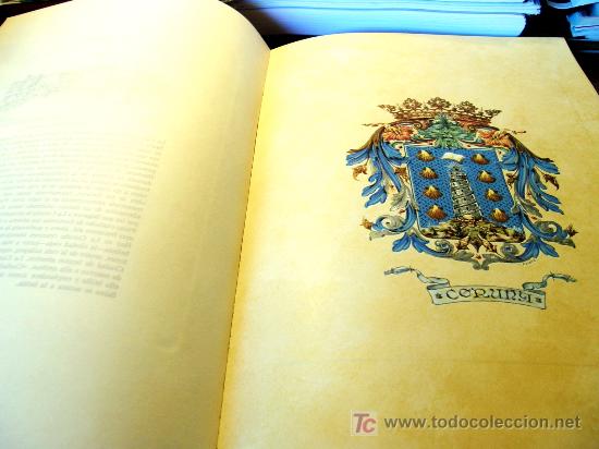 Libros: BLASONES ESPA&Ntilde;OLES - Foto 6