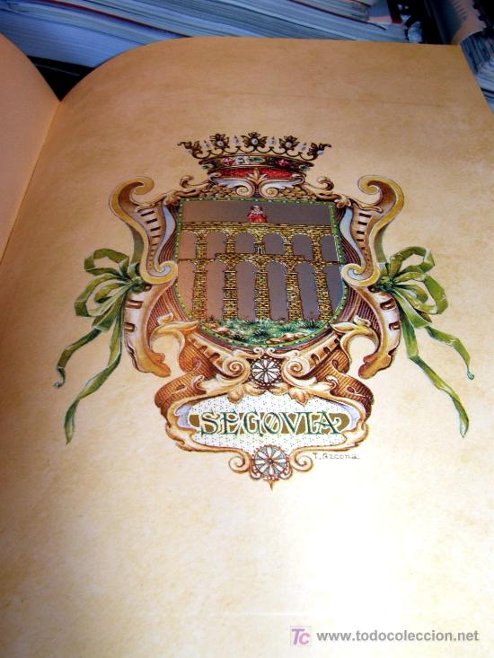 Libros: BLASONES ESPA&Ntilde;OLES - Foto 4