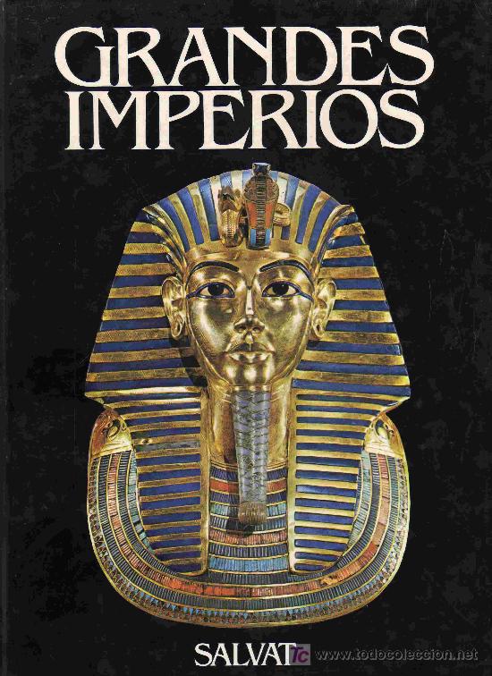 Libros: grandes imperios - Foto 1